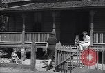 Image County Health Clinic Darien Georgia USA, 1939, de la seconde 5 séquences d'archives historiques vidéo 65675037015