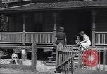 Image County Health Clinic Darien Georgia USA, 1939, de la seconde 6 séquences d'archives historiques vidéo 65675037015