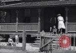 Image County Health Clinic Darien Georgia USA, 1939, de la seconde 9 séquences d'archives historiques vidéo 65675037015