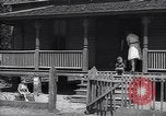 Image County Health Clinic Darien Georgia USA, 1939, de la seconde 10 séquences d'archives historiques vidéo 65675037015