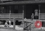 Image County Health Clinic Darien Georgia USA, 1939, de la seconde 11 séquences d'archives historiques vidéo 65675037015
