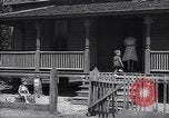 Image County Health Clinic Darien Georgia USA, 1939, de la seconde 13 séquences d'archives historiques vidéo 65675037015