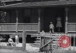 Image County Health Clinic Darien Georgia USA, 1939, de la seconde 14 séquences d'archives historiques vidéo 65675037015