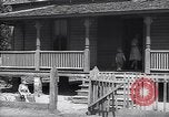 Image County Health Clinic Darien Georgia USA, 1939, de la seconde 15 séquences d'archives historiques vidéo 65675037015