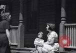 Image County Health Clinic Darien Georgia USA, 1939, de la seconde 18 séquences d'archives historiques vidéo 65675037015