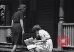 Image County Health Clinic Darien Georgia USA, 1939, de la seconde 19 séquences d'archives historiques vidéo 65675037015