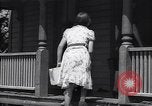 Image County Health Clinic Darien Georgia USA, 1939, de la seconde 21 séquences d'archives historiques vidéo 65675037015