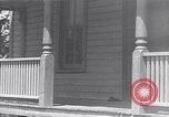 Image County Health Clinic Darien Georgia USA, 1939, de la seconde 25 séquences d'archives historiques vidéo 65675037015