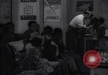 Image Clinique de santé du comté pour les Afro-Américains Brunswick Georgia USA, 1939, de la seconde 13 séquences d'archives historiques vidéo 65675037016