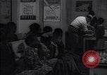 Image Clinique de santé du comté pour les Afro-Américains Brunswick Georgia USA, 1939, de la seconde 15 séquences d'archives historiques vidéo 65675037016