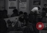 Image Clinique de santé du comté pour les Afro-Américains Brunswick Georgia USA, 1939, de la seconde 17 séquences d'archives historiques vidéo 65675037016