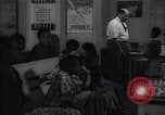 Image Clinique de santé du comté pour les Afro-Américains Brunswick Georgia USA, 1939, de la seconde 19 séquences d'archives historiques vidéo 65675037016