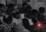 Image Clinique de santé du comté pour les Afro-Américains Brunswick Georgia USA, 1939, de la seconde 25 séquences d'archives historiques vidéo 65675037016
