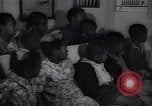 Image Clinique de santé du comté pour les Afro-Américains Brunswick Georgia USA, 1939, de la seconde 26 séquences d'archives historiques vidéo 65675037016