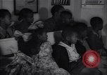 Image Clinique de santé du comté pour les Afro-Américains Brunswick Georgia USA, 1939, de la seconde 27 séquences d'archives historiques vidéo 65675037016