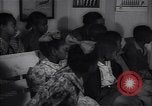 Image Clinique de santé du comté pour les Afro-Américains Brunswick Georgia USA, 1939, de la seconde 28 séquences d'archives historiques vidéo 65675037016