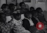 Image Clinique de santé du comté pour les Afro-Américains Brunswick Georgia USA, 1939, de la seconde 37 séquences d'archives historiques vidéo 65675037016