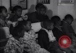 Image Clinique de santé du comté pour les Afro-Américains Brunswick Georgia USA, 1939, de la seconde 38 séquences d'archives historiques vidéo 65675037016