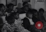 Image Clinique de santé du comté pour les Afro-Américains Brunswick Georgia USA, 1939, de la seconde 41 séquences d'archives historiques vidéo 65675037016