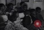 Image Clinique de santé du comté pour les Afro-Américains Brunswick Georgia USA, 1939, de la seconde 44 séquences d'archives historiques vidéo 65675037016
