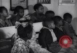 Image Clinique de santé du comté pour les Afro-Américains Brunswick Georgia USA, 1939, de la seconde 47 séquences d'archives historiques vidéo 65675037016