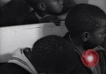 Image Clinique de santé du comté pour les Afro-Américains Brunswick Georgia USA, 1939, de la seconde 54 séquences d'archives historiques vidéo 65675037016