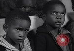 Image Clinique de santé du comté pour les Afro-Américains Brunswick Georgia USA, 1939, de la seconde 59 séquences d'archives historiques vidéo 65675037016