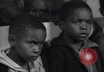 Image Clinique de santé du comté pour les Afro-Américains Brunswick Georgia USA, 1939, de la seconde 61 séquences d'archives historiques vidéo 65675037016