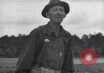 Image Ferme expérimentale Ford Ways Georgia USA, 1939, de la seconde 10 séquences d'archives historiques vidéo 65675037020