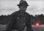 Image Ferme expérimentale Ford Ways Georgia USA, 1939, de la seconde 11 séquences d'archives historiques vidéo 65675037020