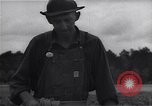 Image Ferme expérimentale Ford Ways Georgia USA, 1939, de la seconde 21 séquences d'archives historiques vidéo 65675037020