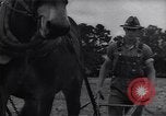 Image Ferme expérimentale Ford Ways Georgia USA, 1939, de la seconde 50 séquences d'archives historiques vidéo 65675037021