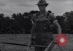 Image Ferme expérimentale Ford Ways Georgia USA, 1939, de la seconde 59 séquences d'archives historiques vidéo 65675037021