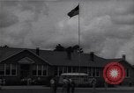 Image of Ford Experimental Farm Ways Georgia USA, 1939, second 4 stock footage video 65675037024