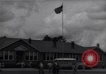 Image of Ford Experimental Farm Ways Georgia USA, 1939, second 5 stock footage video 65675037024