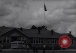Image of Ford Experimental Farm Ways Georgia USA, 1939, second 17 stock footage video 65675037024
