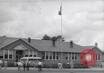 Image of Ford Experimental Farm Ways Georgia USA, 1939, second 24 stock footage video 65675037024