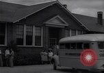 Image of Ford Experimental Farm Ways Georgia USA, 1939, second 27 stock footage video 65675037024