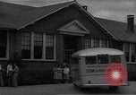 Image of Ford Experimental Farm Ways Georgia USA, 1939, second 28 stock footage video 65675037024