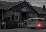 Image of Ford Experimental Farm Ways Georgia USA, 1939, second 30 stock footage video 65675037024