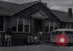 Image of Ford Experimental Farm Ways Georgia USA, 1939, second 31 stock footage video 65675037024