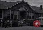 Image of Ford Experimental Farm Ways Georgia USA, 1939, second 33 stock footage video 65675037024