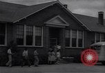 Image of Ford Experimental Farm Ways Georgia USA, 1939, second 34 stock footage video 65675037024