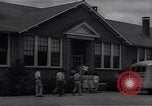 Image of Ford Experimental Farm Ways Georgia USA, 1939, second 36 stock footage video 65675037024
