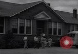 Image of Ford Experimental Farm Ways Georgia USA, 1939, second 37 stock footage video 65675037024