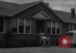 Image of Ford Experimental Farm Ways Georgia USA, 1939, second 40 stock footage video 65675037024