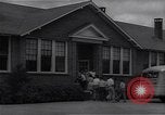 Image of Ford Experimental Farm Ways Georgia USA, 1939, second 41 stock footage video 65675037024