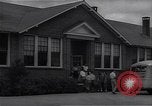 Image of Ford Experimental Farm Ways Georgia USA, 1939, second 43 stock footage video 65675037024