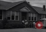 Image of Ford Experimental Farm Ways Georgia USA, 1939, second 44 stock footage video 65675037024