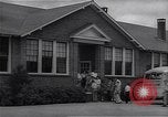 Image of Ford Experimental Farm Ways Georgia USA, 1939, second 45 stock footage video 65675037024